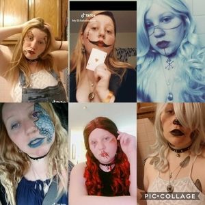 Meet your Posher, Liz